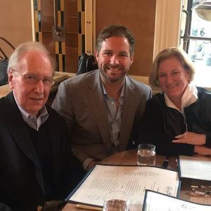 Meet your Posher, Michele